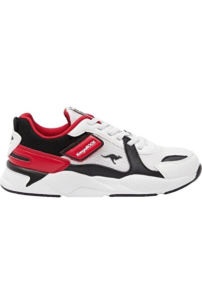 Kangaroos Boys' Lace-Up Sneakers - Rave 1 162937421-$P