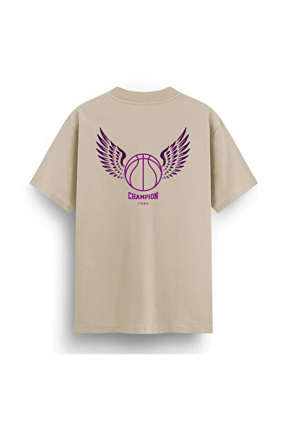 Champion - Regular T-shirt - Unisex