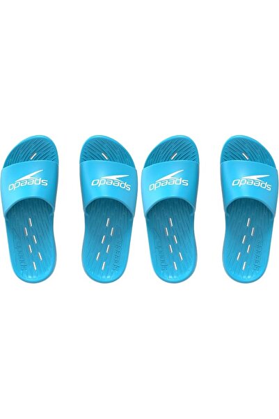 SPEEDO Slide J unisex-child Flip-Flop