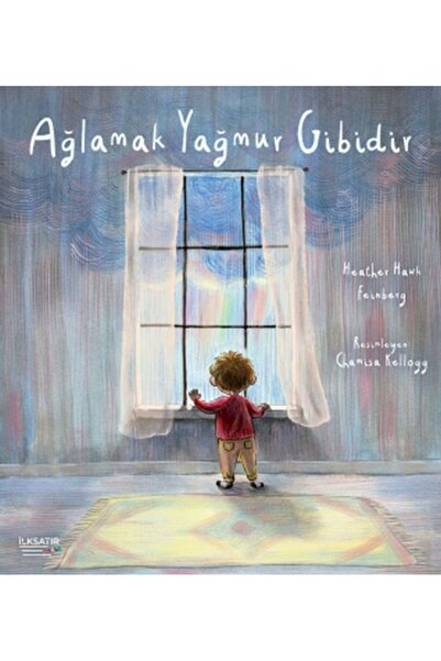 ARNEER Ağlamak Yağmur Gibidir