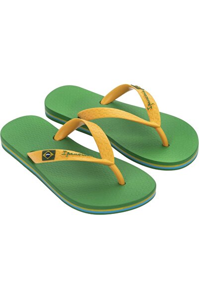 Ipanema Clas Brasil Ii Ad Men's Flip-Flop