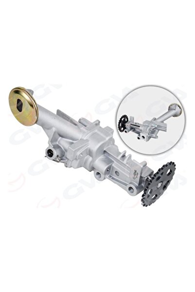 YAG POMPASI R19 / MEGANE I-EXPRESS-KANGOO-TRAFIC-LAGUNA I-MEGANE II-LAGUNA II 1.9D F8Q F9Q 2.0 16V F