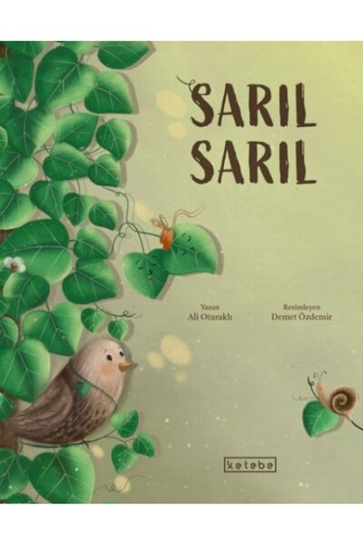 ARNEER Sarıl Sarıl
