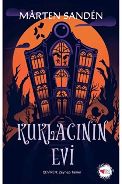 ARNEER Kuklacının Evi