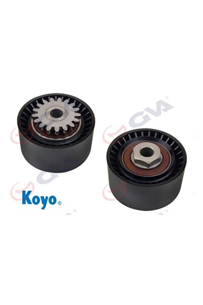 ALTERNAT�R GERGI RULMANI RENAULT 05>14 1.2 16V D4F