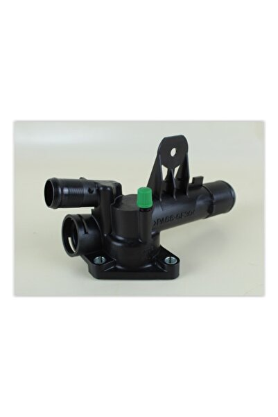 TERMOSTAT (83C) ( KOMPLE ) RENAULT KANGOO II 08> 05>12 LAGUNA III 07>15 1.5dCi k9k (4 �IKISLI)
