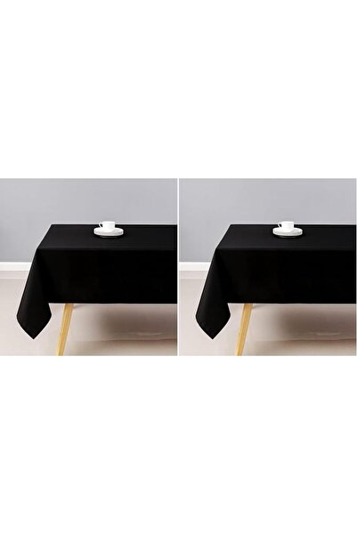 GENERAL Wewoch Beige Rectangle Tablecloth Wrinkle Resistant Washable Fabric T...