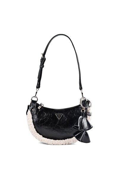 Guess Geantă de umăr Katie 27 cm