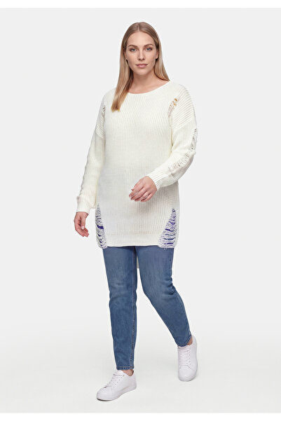usha blue label Pullover