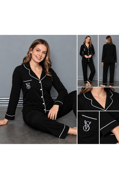 Victorias Secret - Beauty kadın pijama takımı