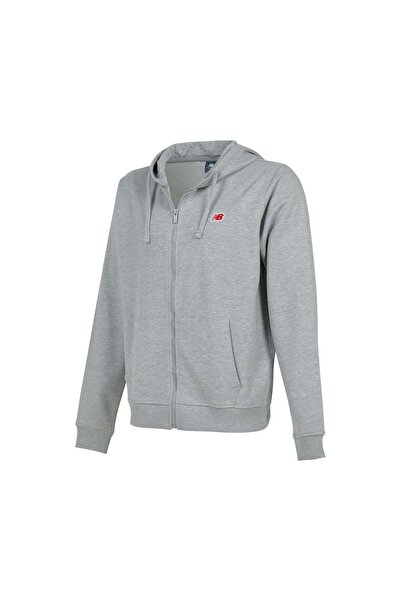 New Balance Lifestyle Men's Sweatshirt Mnj3607-Ag