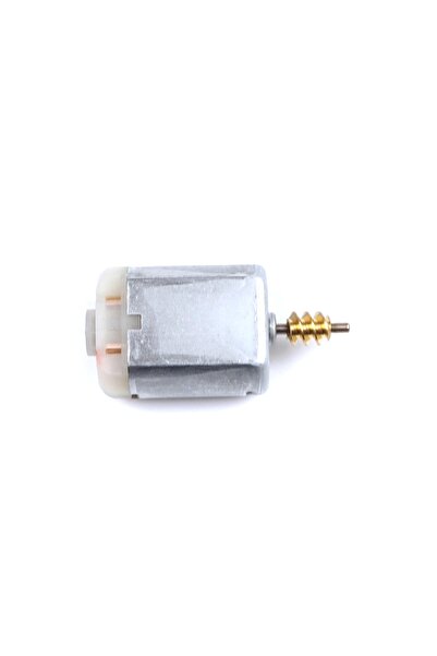 Kapı Kilit FC280 12V Motor Metal Dişli Seti 48 mm 1020528 3K4437 Chevrolet Opel Buick Cadillac İçin