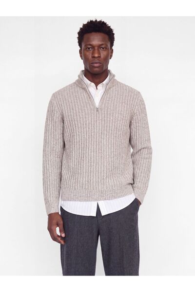 Jack & Jones Pulover tricotat Pulover tricotat