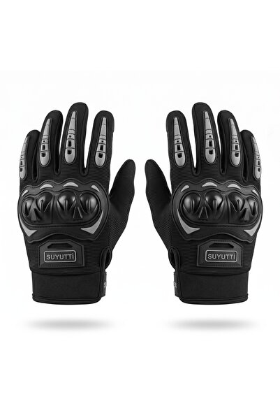 Mustran Suyutti Ce Approved En 13594 New Law Compliant Protected Motorcycle R...