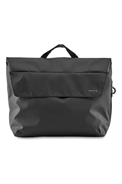 Stratic Vibe Aktentaschen Messenger 38 cm Laptopfach