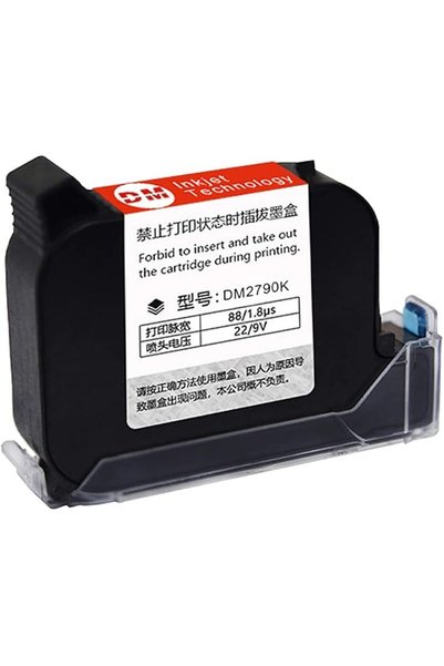 Neelabil خراطيش حبر للطابعات النافثة للحبر المحمولة MX3 M10 D10