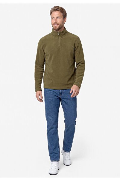 Schmuddelwedda Fleece svetr