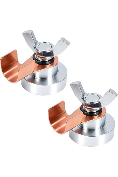 GENERAL Welding Magnetic Grounding Clamp, 2025 New Upgrade Magnetic Welding G...