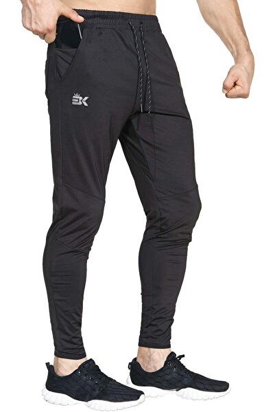 GENERAL BROKIG Mens Lightweight Gym Jogger Pants,Men's Sports Trousers Runnin...