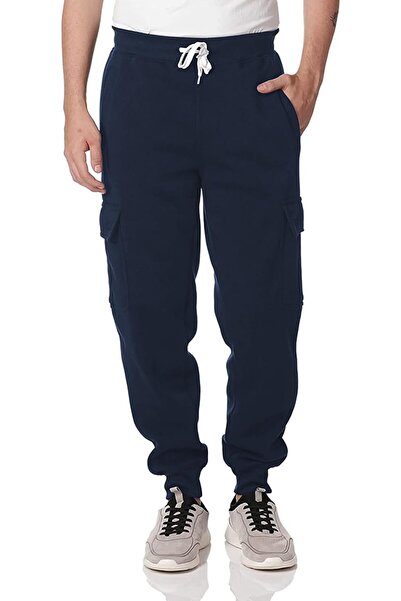 Southpole mens Cargo Pocket Jogger Pants Sweatpants