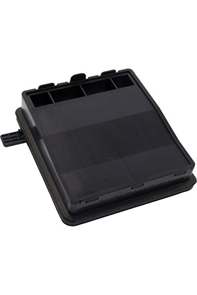 iFilter Karaca Vantuz High Force F2 / Action Force / X10 Mpro Süpürge Uyumlu Ön Hazne Filtresi