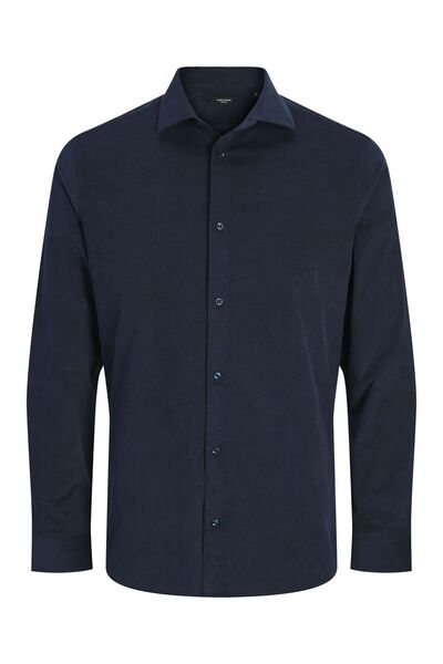 Jack & Jones Plus Cămașă Mărimi Mari