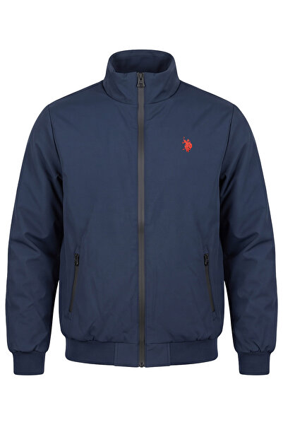 U.S. Polo Assn. Herren Jacke P-090