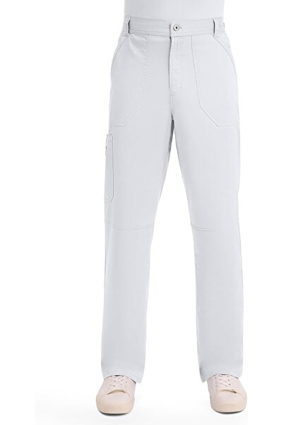 Cherokee mens Men's Fly Front Pant Fly Front Pant