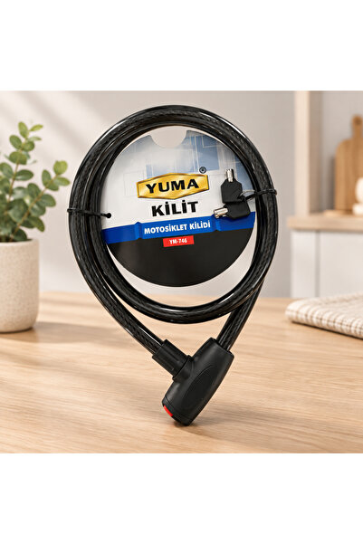 Motosiklet Kilidi