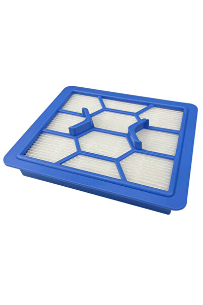 iFilter Filtru Hepa pentru evacuare din spate compatibil cu Karaca Vantuz Hig...