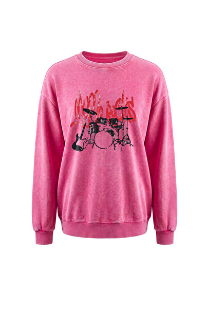 myMo Rocks Sweatshirt