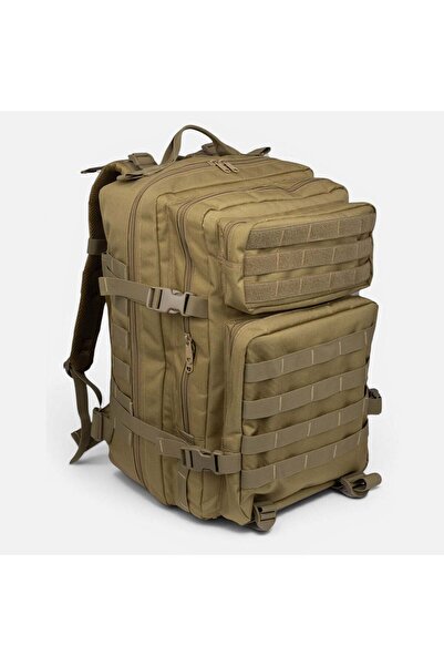 OEM Rucsac de Calatorie Kaki Army 29x14x47cm
