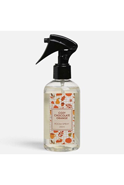OEM Odorizant de Camera Spray cu Aroma Cozy Chocolate Orange 200ml