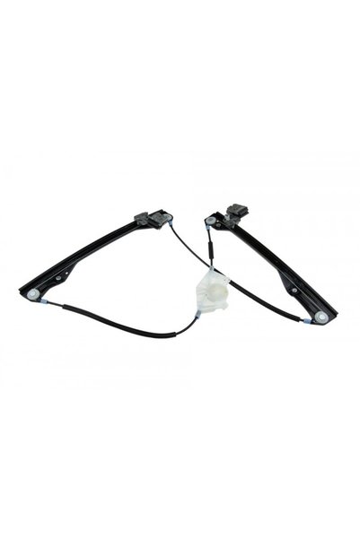 NTY MECANISM ACȚIONARE GEAM VW GOLF IV 3D 97-06 FAȚĂ /STÂNG/ 1J3837461D