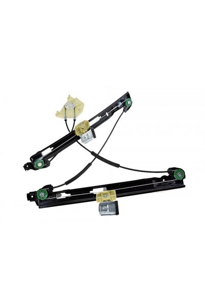 NTY MECANISM ACȚIONARE GEAM SEAT LEON 06- /STÂNG/ 1P0837461A