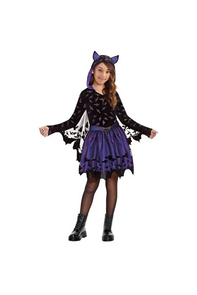 OEM COSTUM LILIAC NGR GLUGA URECHI 6 6 Ani (101-126cm)