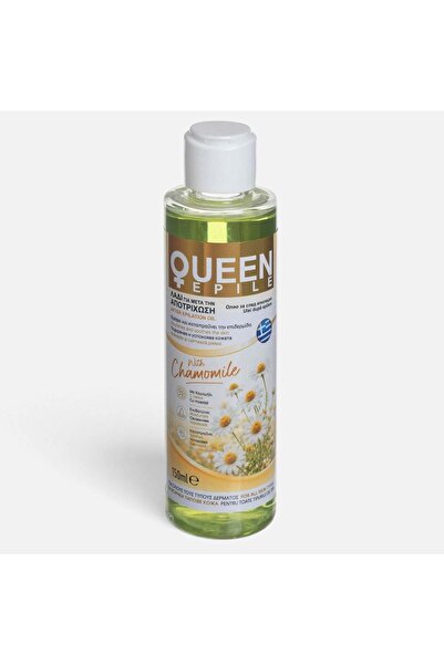 OEM Ulei dupa Epilare cu Musetel 150ml