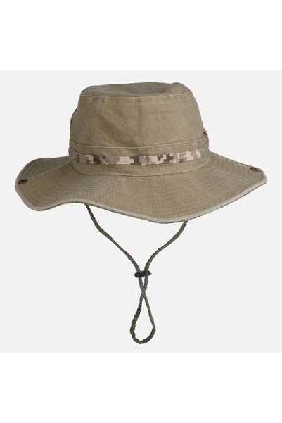 OEM Palarie Bucket Kaki pentru Barbati