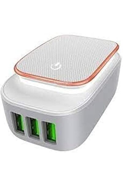 LDNIO A3305 Illuminated Home Charger
