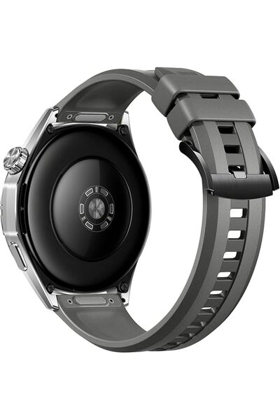 GENERAL 22mm Strap Compatible with Huawei Watch GT6Pro/GT6/GT5Pro/GT5/GT4/GT3...