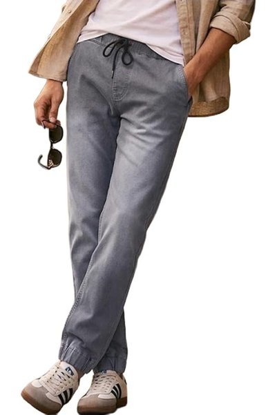 Tucano Urbano Urbano Fashion Men hpsjogger_1 Jeans (pack of 1)