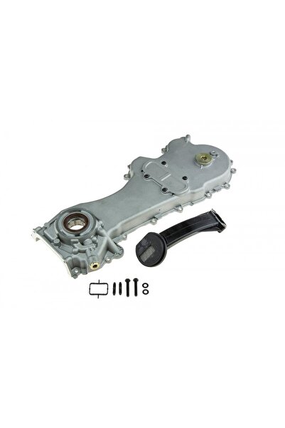 NTY POMPA ULEI OPEL AGILA 03-, FIAT PANDA 04-, FIAT PUNTO 03-, OPEL ASTRA H 0...