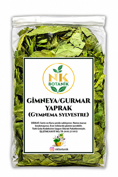 Gimneya Yaprak (Cinnema Gurmar) 30gr