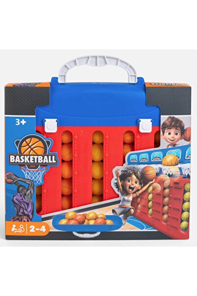 OEM Joc de Masa Action Basket