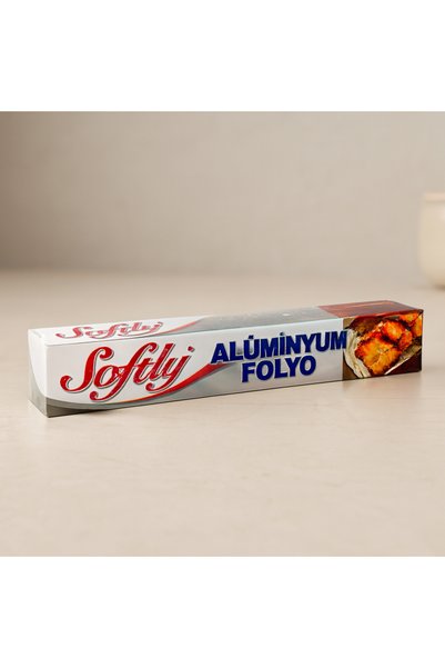 Eco Lounge Alüminyum Folyo