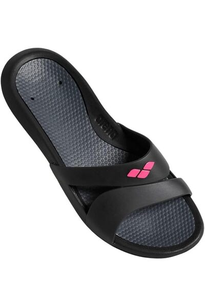 Fashion Arena صنادل انزلاقية نسائية من أرينا نينا