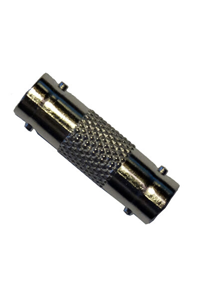 VITALCO Adaptor de antenă cu mufă BNC tip butoiaș