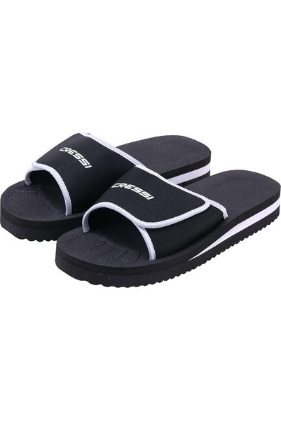 GENERAL CRESSI Unisex Children's Shoes Panarea Slippers for Beach and Swimmin...