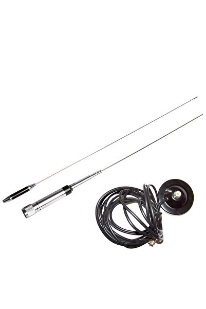 Nagoya NL-770R + bază magnetică 9cm UC1