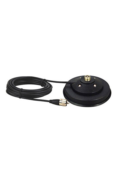 Sonar ZG-909 bază magnetică 12.5cm UHF